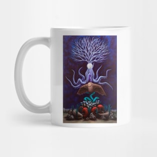 Totem Mug